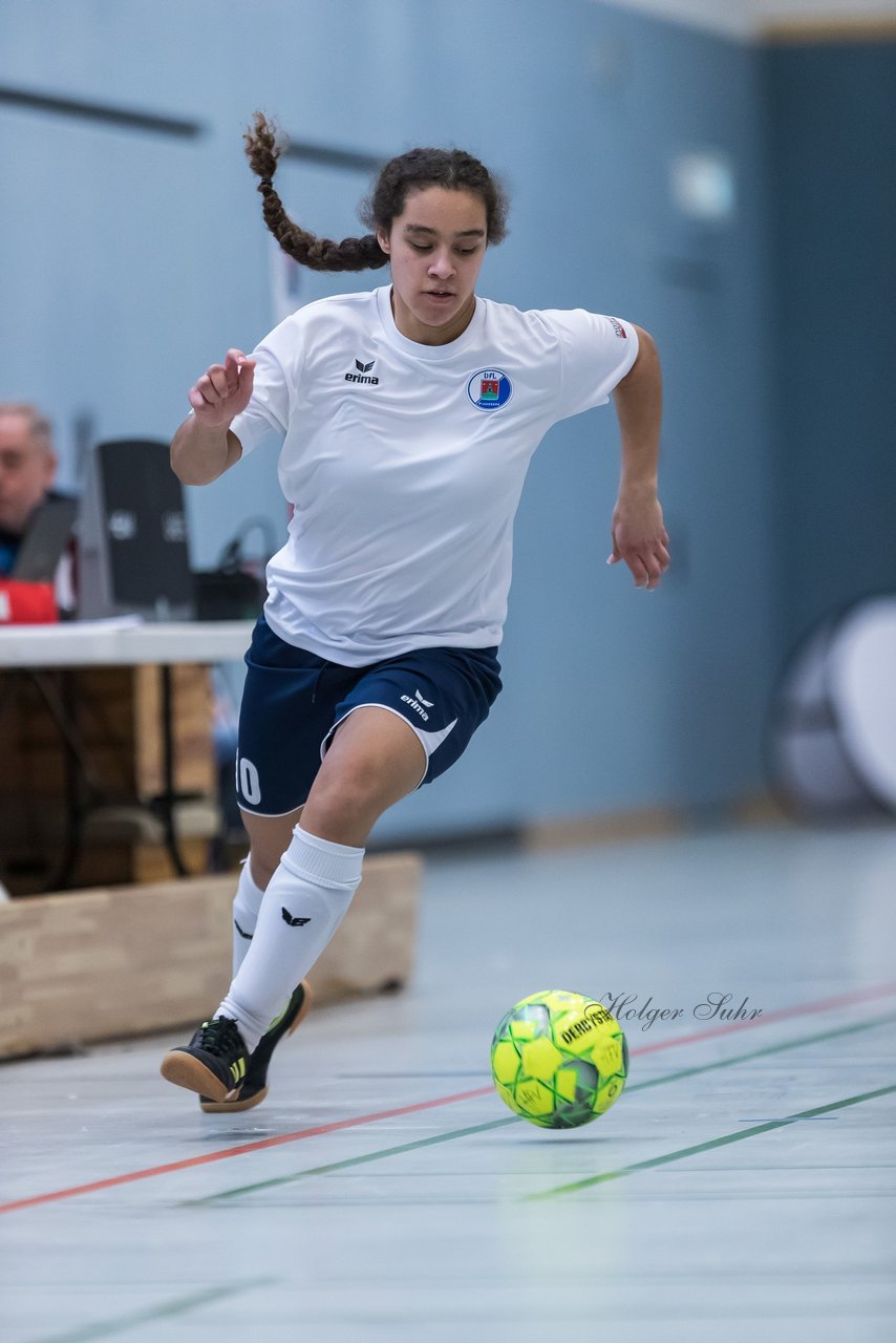 Bild 576 - B-Juniorinnen Futsalmeisterschaft